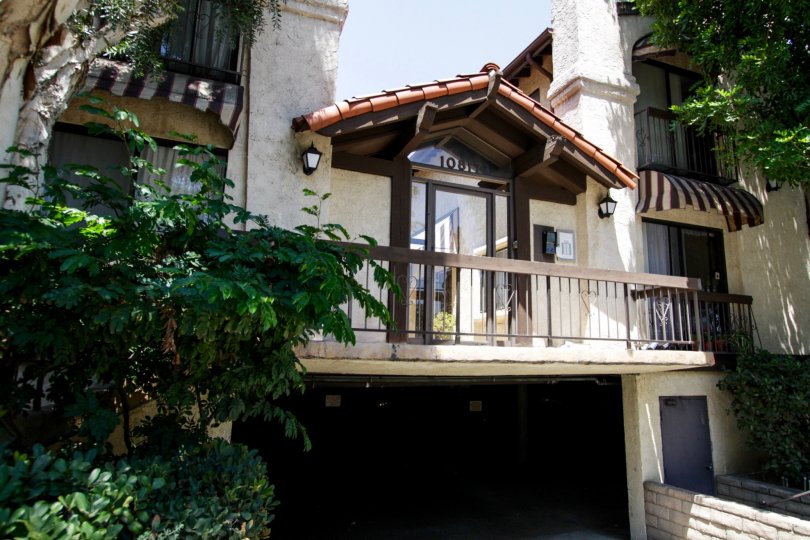 Universal Townhomes North Hollywood CA